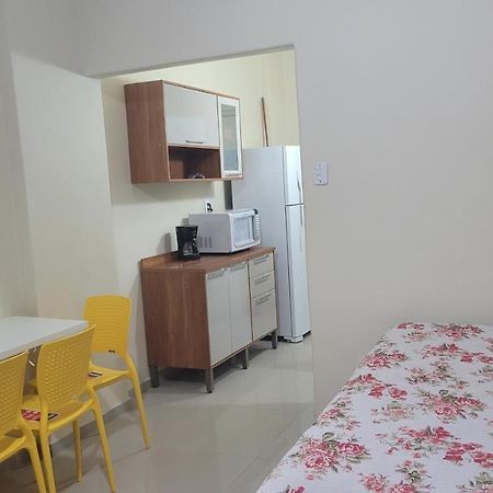 Loft Silencioso Em Copacabana Rio de Janeiro Exterior photo