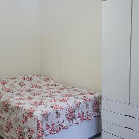 Loft Silencioso Em Copacabana Rio de Janeiro Exterior photo