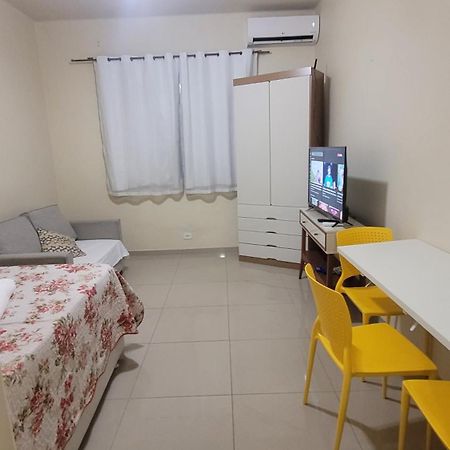 Loft Silencioso Em Copacabana Rio de Janeiro Exterior photo