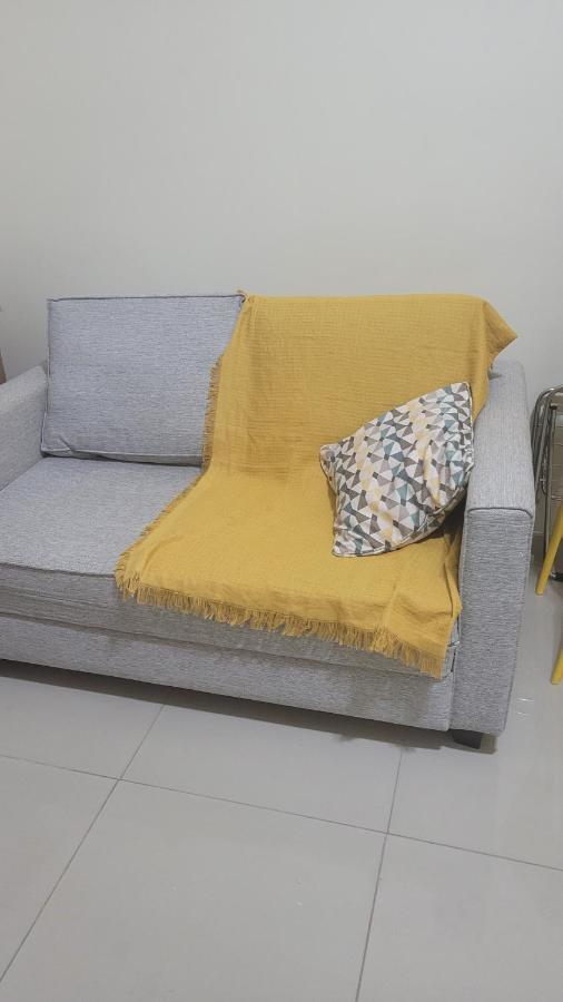 Loft Silencioso Em Copacabana Rio de Janeiro Exterior photo