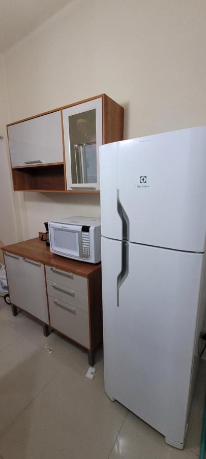 Loft Silencioso Em Copacabana Rio de Janeiro Exterior photo