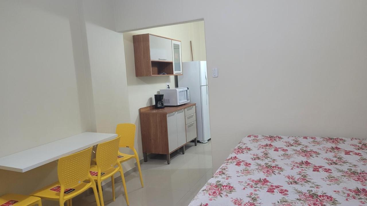 Loft Silencioso Em Copacabana Rio de Janeiro Exterior photo