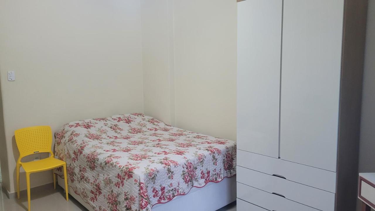 Loft Silencioso Em Copacabana Rio de Janeiro Exterior photo