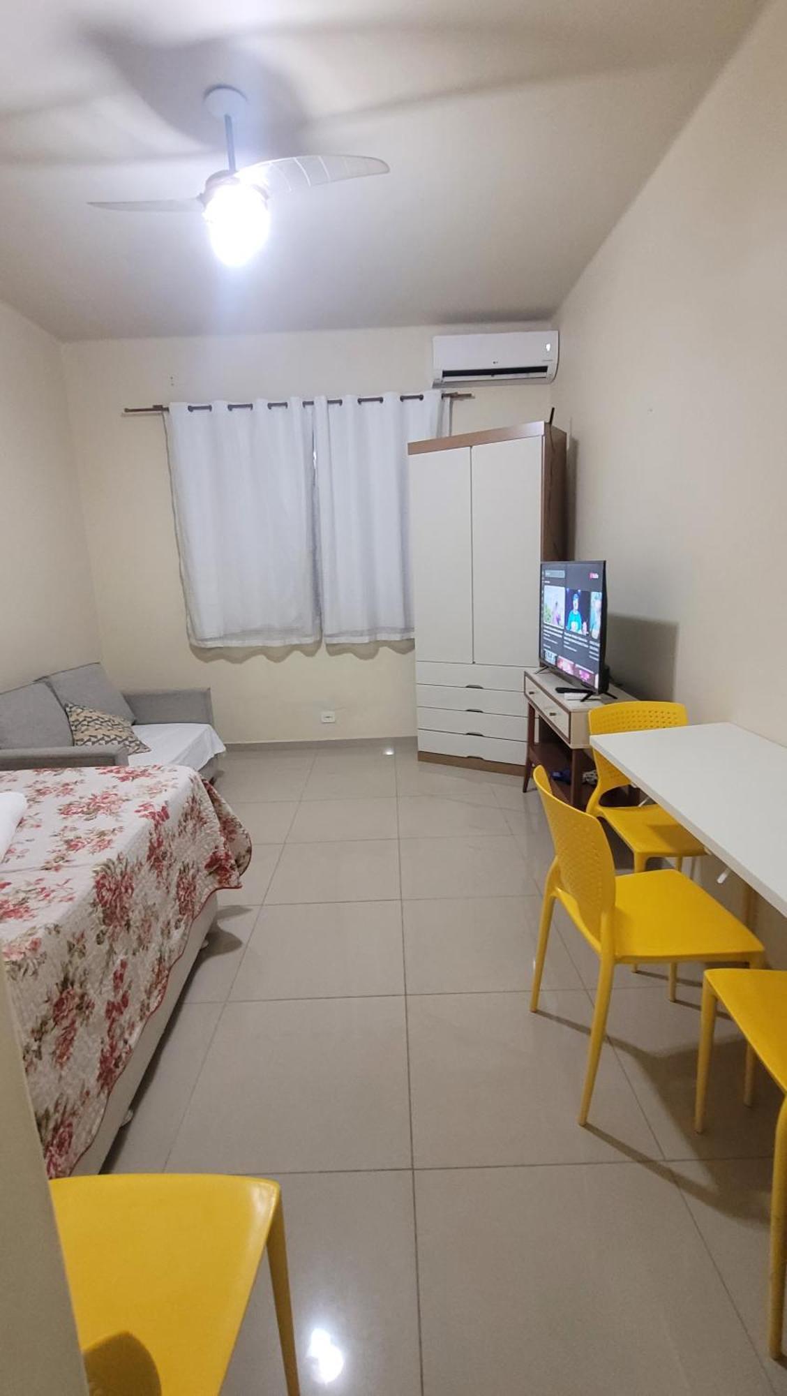 Loft Silencioso Em Copacabana Rio de Janeiro Exterior photo
